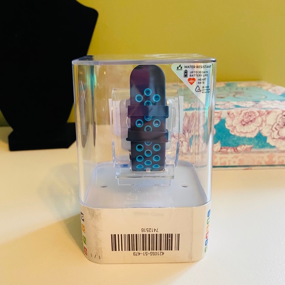 DONATED iTouch Air Smartwatch - Picture 4 of 5